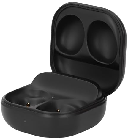 Oreilet Étui Chargement pour écouteurs, Remplacement du Boîtier de Chargeur pour écouteurs sans Fil Portables, Accessoires D'organisation, Batterie 700 MAh, pour Maison ou Voyages