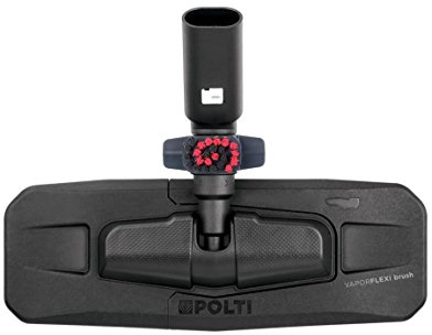 Polti Vaporetto Vaporflexi Brush for Pro/Classic and Eco Pro Steam Cleaners