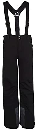 Ski Softshell Hose Oppdal BYS SKI Softshell PNTS Skihosen