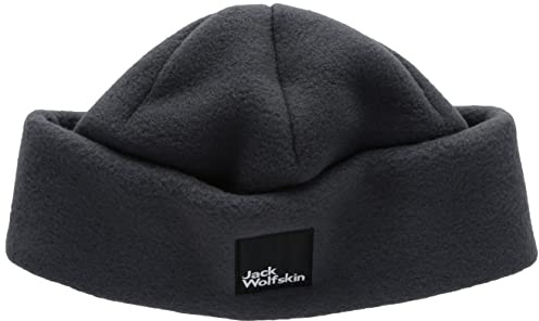 Jack Wolfskin Unisex Kinder Beanie-Mütze Spirit Fleece Beanie Y