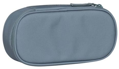 Beckmann Sport Jr. Ovales Pencil Case Sea Green