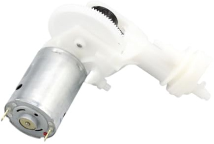 SOS ACCESSOIRE Pumpe mit Munddusche für elektrische Zahnbürste Braun 81626034