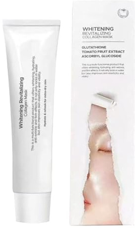 Deep Cleansing Gesichtsfolie, 5,2 oz Poren Dirt Removal Peel-Off , 5,91 x 0,79 x 0,79 Zoll entzückende kompakte Feuchtigkeitspflege Patches für Damen und Herren, Firming Skin