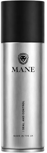 Mane Seal and Control 200 ml - finishing spray for the Mane Hair Thickener