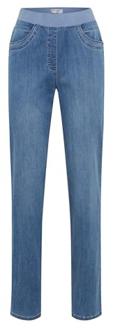 Raphaela by Brax Style Pamina Fun Bleached Slightly Used 42