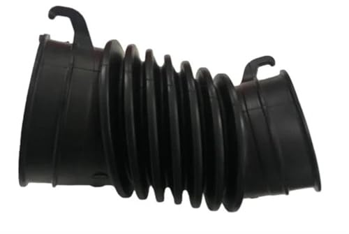 Entrada Coche Manguera Entrada Aire Para Cr-V 1,6 Turbo Tubo De Manguera De Entrada De Aire 2013-2018 Tubo Entrada Filtro Aire Automotriz Tubo Entrada Motor Coche