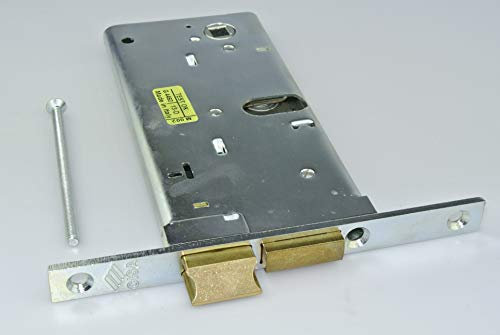 Serrature da infilare CISA 44461-80
