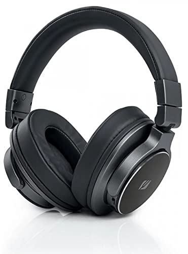 MUSE Casque Audio Arceau M-278 FB