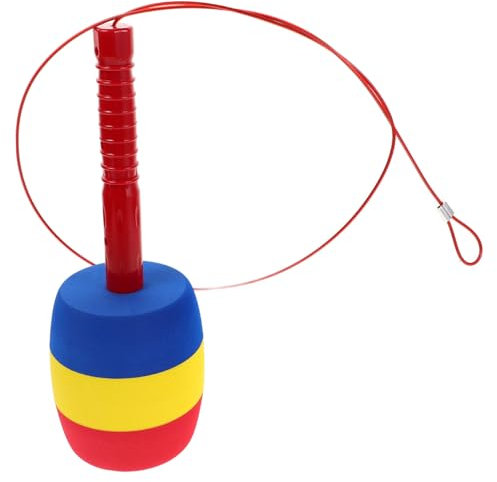UPKOCH Outils pour Garçon Fille Jeu De Martelage Interactif Maillet Et Accessoires pour Garçon Fille Jouet Éducatif pour Tout-Petits