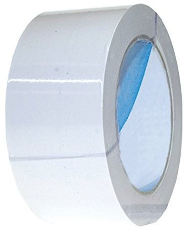 Nastro Biadesivo Universale in polipropilene PPL 50x 5 telato - Confezione da 6
