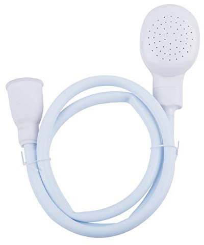 Pet Shower Sprayer, Pet Dog Cat Shower Head, Hair Wash & Full Body Clean Spra Washing With Hose Pet Bath Handheld Showerhead to Washing Hair Wash Shower Hot Bath