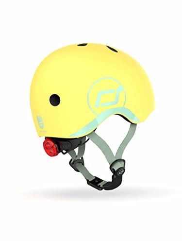 Scoot & Ride - XXS - S Size Kids Helmet