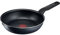 Tefal XL Force Bratpfanne 20 cm, Antihaftversiegelung, Thermo-Signal bei idealer Brattemperatur, widerstandsfähig, robust, stabiler Griff, nicht induktionsgeeignet, C38502