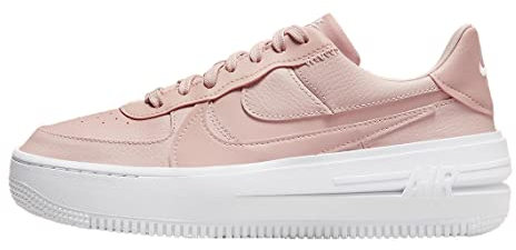 Nike Scarpe da ginnastica da donna, Oxford rosa/rosa chiaro, 41 EU