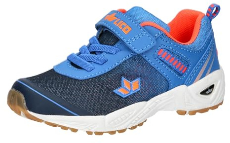 Lico Barney Vs Scarpe da ginnastica Unisex - Bambini e ragazzi
