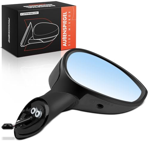 Frankberg Specchietto Retrovisore destro lato passeggero Compatibile con Punto Evo 199 Grande Punto 199 500 C 312 Linea 323_ 110_ Linea 110 323 Replace# 735410429