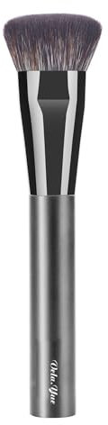 Vela.Yue Brocha Contouring Plana Pincel Contour de Maquillaje