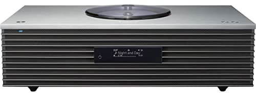 Technics Ottava SC-C70MK2EGS - Equipo estéreo Compacto