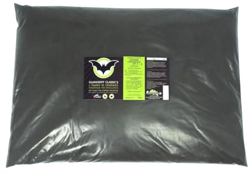Guano Diffusion - Guanodiff Classic's - 7kg