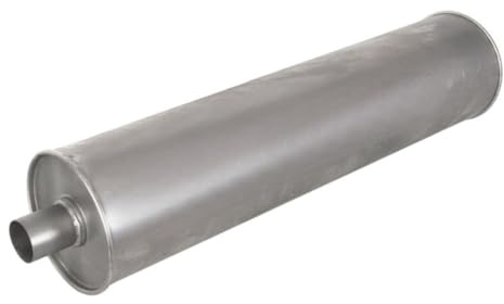 Middle Silencer VAN20445MB