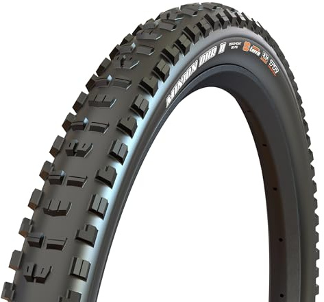 Pneu Minion DHR II - 29x2.50 WT (Wide Trail) - tr. Souple - 3C Terra/Exo + / Tubeless Ready