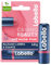 Labello Caring Beauty Lip & Cheek Nude Pink 4.8 g, Burrocacao labbra e guance con una nota di colore rosato, Balsamo labbra colorato e blush stick 2 in 1, Lip balm idratante con protezione SPF 30