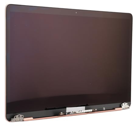Écran LCD LED de Remplacement 2560 X 1600 avec Rétroéclairage Complet du Clavier à Détection de Lumière pour 13,3 2018 A1932 3184