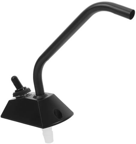 VILLCASE Boat Faucet Kitchen Sink Faucet Tap Switch for Motor Homes Accessories