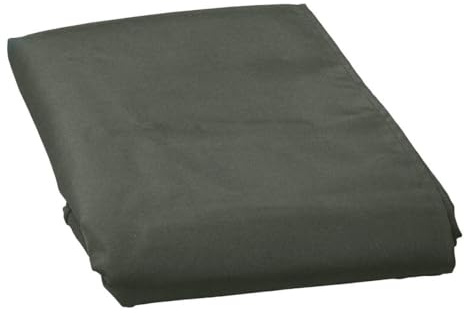Hespéride - Toile pour Parasol melhia 4x3m Vert Laurier