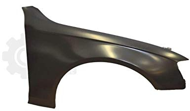 Kotflügel Fender vorne rechts für A4 8K Bj. 07-11