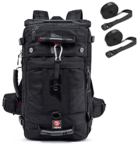 Rucksack Hecktasche für Motocross, Enduro HK235l