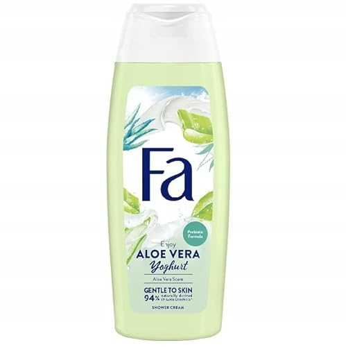 Fa Duschgel Joghurt Aloe Vera 250ml