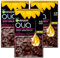 Garnier Olia Permanent Hair Dye Without Ammonia Colouring with Flower Oils of Natural Origin with Brightening and Nourishing Action, Colour 5.15 Dark Brown – 3 Packs