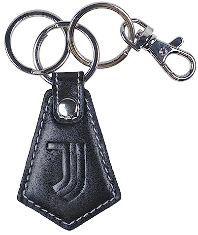 Portachiavi Rombo Prodotto Ufficiale Juventus 133183