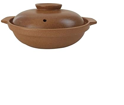 glass cooking pot Special Boiler For Unglazed Casserole Gas Stove pot