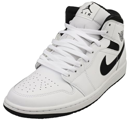 Nike Air Jordan 1 Mid DQ8426132, Scarpe Sportive - 44 EU