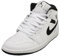 NIKE Air Jordan 1 Mid DQ8426132, Deportivas - 44 EU