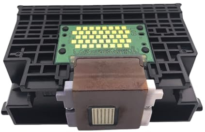 Btgghytr QY6-0063 Druckkopf Druckkopf Installation Ersatzteil Für IP6600D IP6700D IP6600 IP6700 Drucker Druckkopf