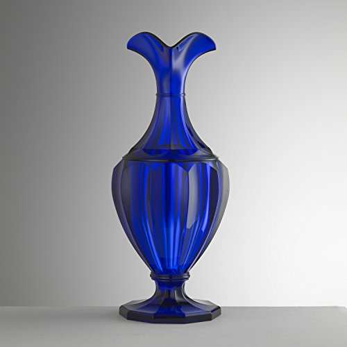 Mario Luca Giusti Cesara brocca Royal Blu