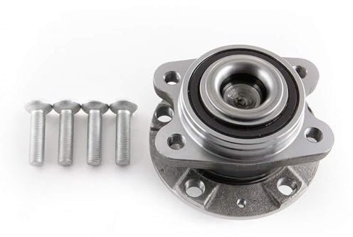 1x STARK Kit de roulements de roue DES DEUX CÔTÉS DU PONT ARRIÈRE, HINTEN