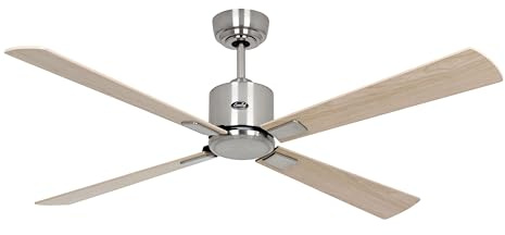 Deckenventilator Eco Neo III 132cm BN-AH/BU 942222