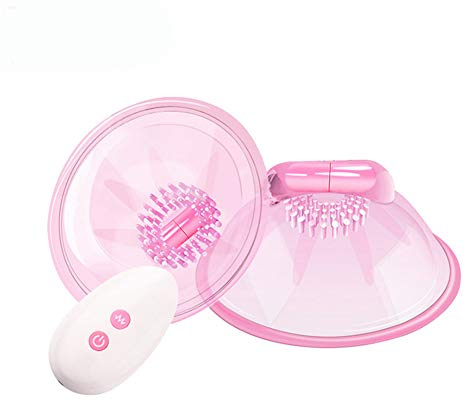 PENGSHAO 12 fréquence Mamelon vibrateur Jouets sexuels pour Couples suceur de Mamelon Adulte Jouets sexuels Stimulateur de Mamelon Pompe à Clitoris Vibromasseur de Sein