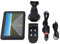 Gearwell Car GPS -Navigator, 7 -Zoll -GPS -Navigationssystem, CarPlay Android Auto GPS -Gerät, 2.5D Touchscreen Route Planning Navigator