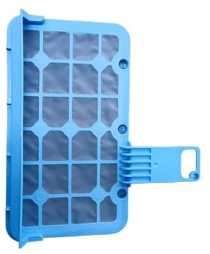 1 Wäschetrocknerfilter, kompatibel mit Haier-Trockner, Flusensieb, Filterreiniger, Kleidersieb, Ersatzteile(Inlet Wind Screen)