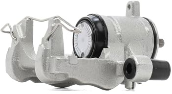 RIDEX 78B3356 Bremssattel Bremszange Hinten Rechts Hinten für VW Golf VII Schrägheck (5G1, BQ1, BE1, BE2) 5G0615424C 8V0615424 5G0615424D