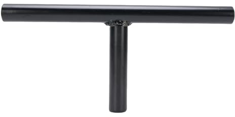 Utensile per tornio da 12 pollici in acciaio inossidabile con supporto per barra diritta, per hobbisti della lavorazione del legno e officine professionali
