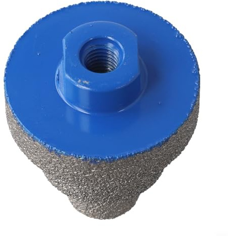 Broca escalonada eficiente para madera y metal de 20 mm, 35 mm, 50 mm, herramienta de creación de agujeros fiable para profesionales