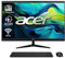 Acer Aspire C27-1800 All-in-One-PC mit 27 Zoll FHD LED LCD (Intel Core i5-12450H, 16 GB DDR4, 1024 GB SSD, Wireless Keyboard/Wireless Mouse) – Windows 11 Home
