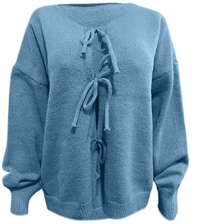Cardigan Blu Cotone Donna Gilet Trapuntato Leggero Donna Cappotto Corto Donna Con Cappuccio Giacca Di Jeans Imbottita Donna Soprabito Spolverino Spolverino Elegante Da Cerimonia Giacca Cerimonia