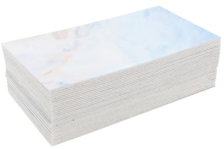 Panneaux Muraux en Marbre, 32 Pcs Peler et Coller le Dosseret Carrelage à l'huile Béquette Décorative Marbre Panneaux Muraux PVC Panneaux Muraux 3D Panneaux Muraux Pel et Coller pour la Salle de